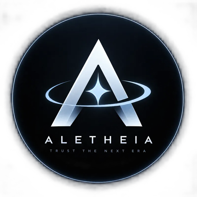 Aletheia Protocol  screenshot 1