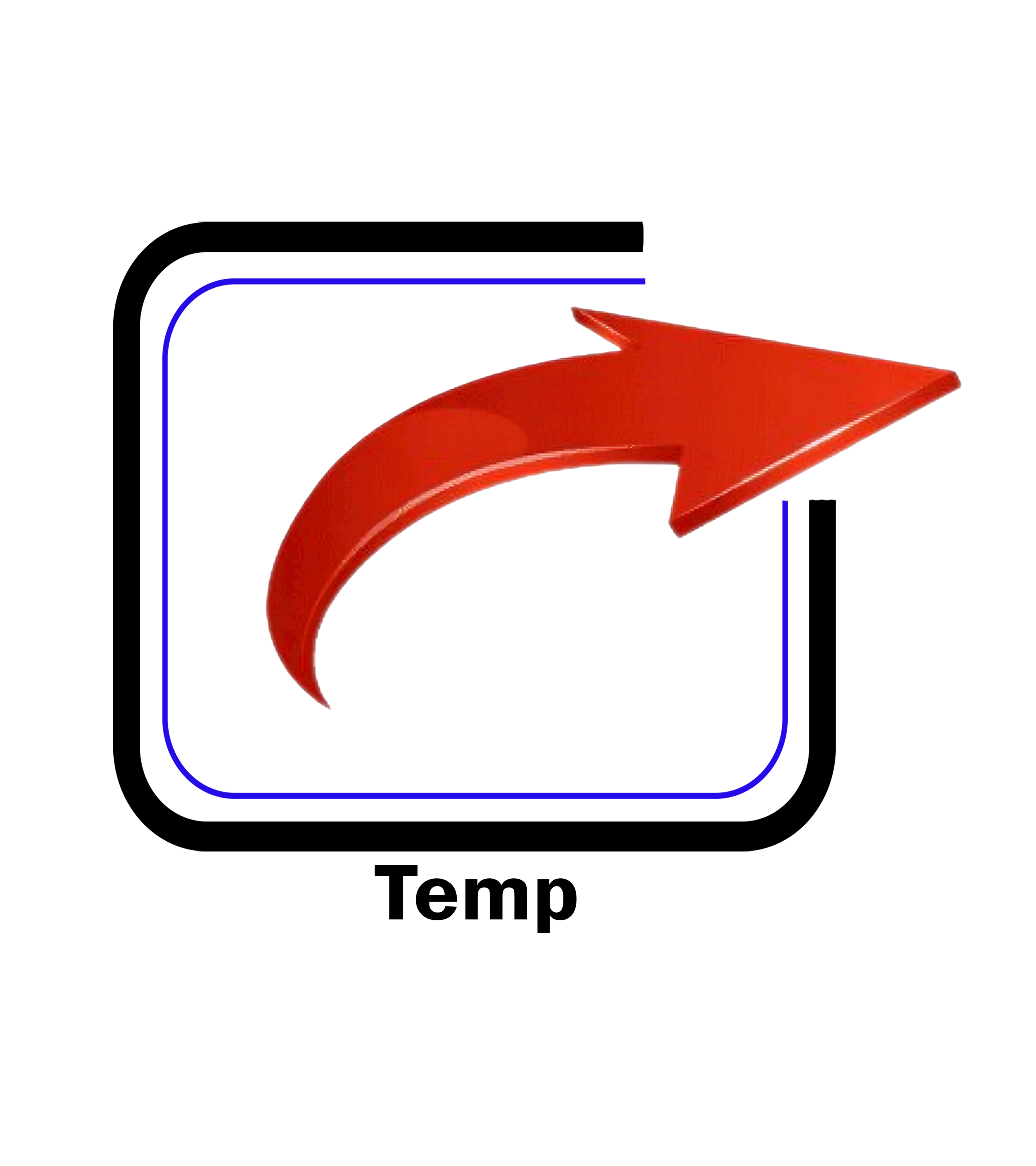 OpenBeam – Free File... logo