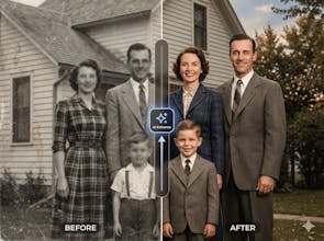 NovaImg AI gallery image