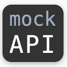 MockAPI gallery image