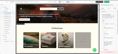Arkezone gallery image