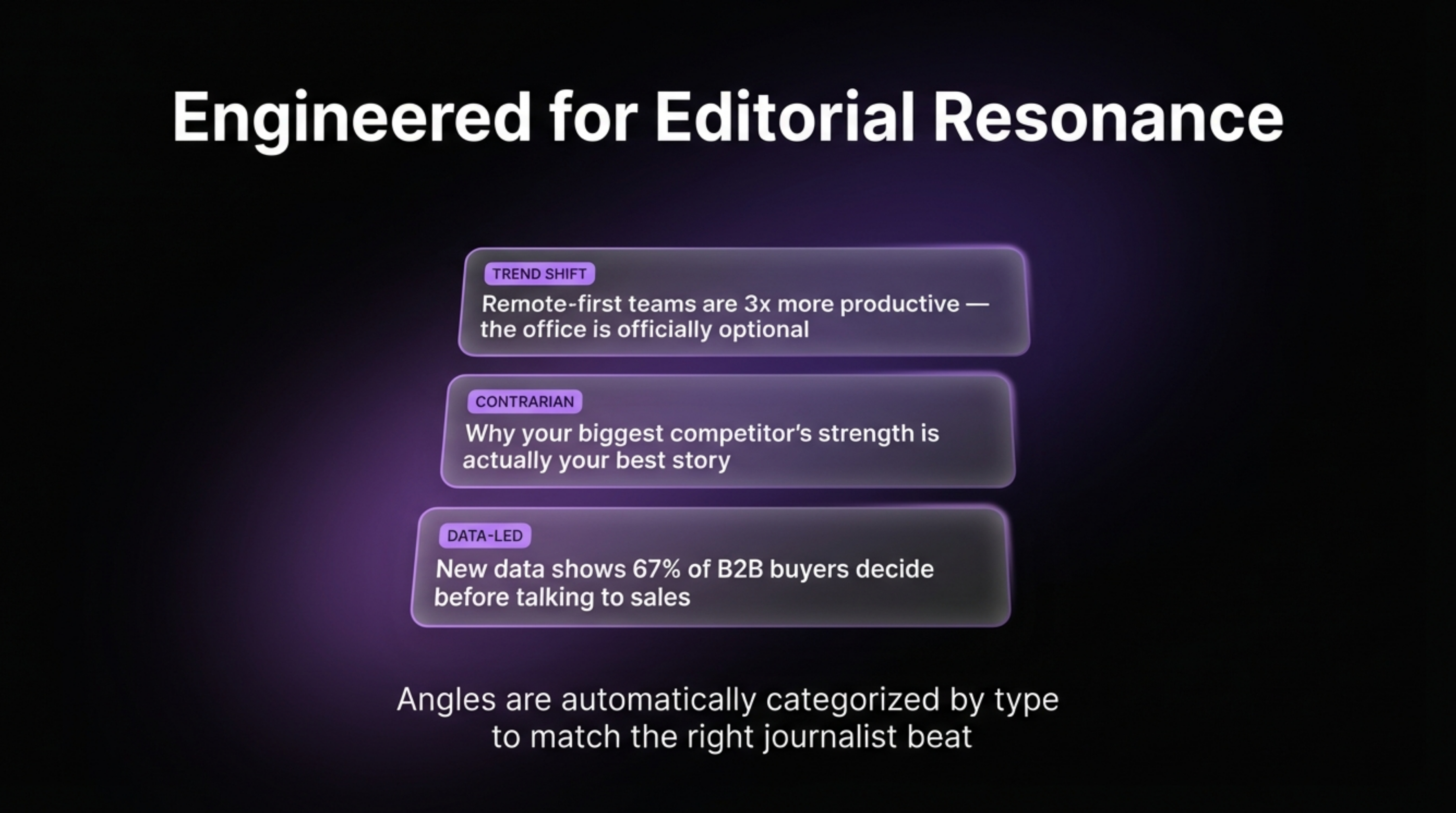 StorySignal gallery image