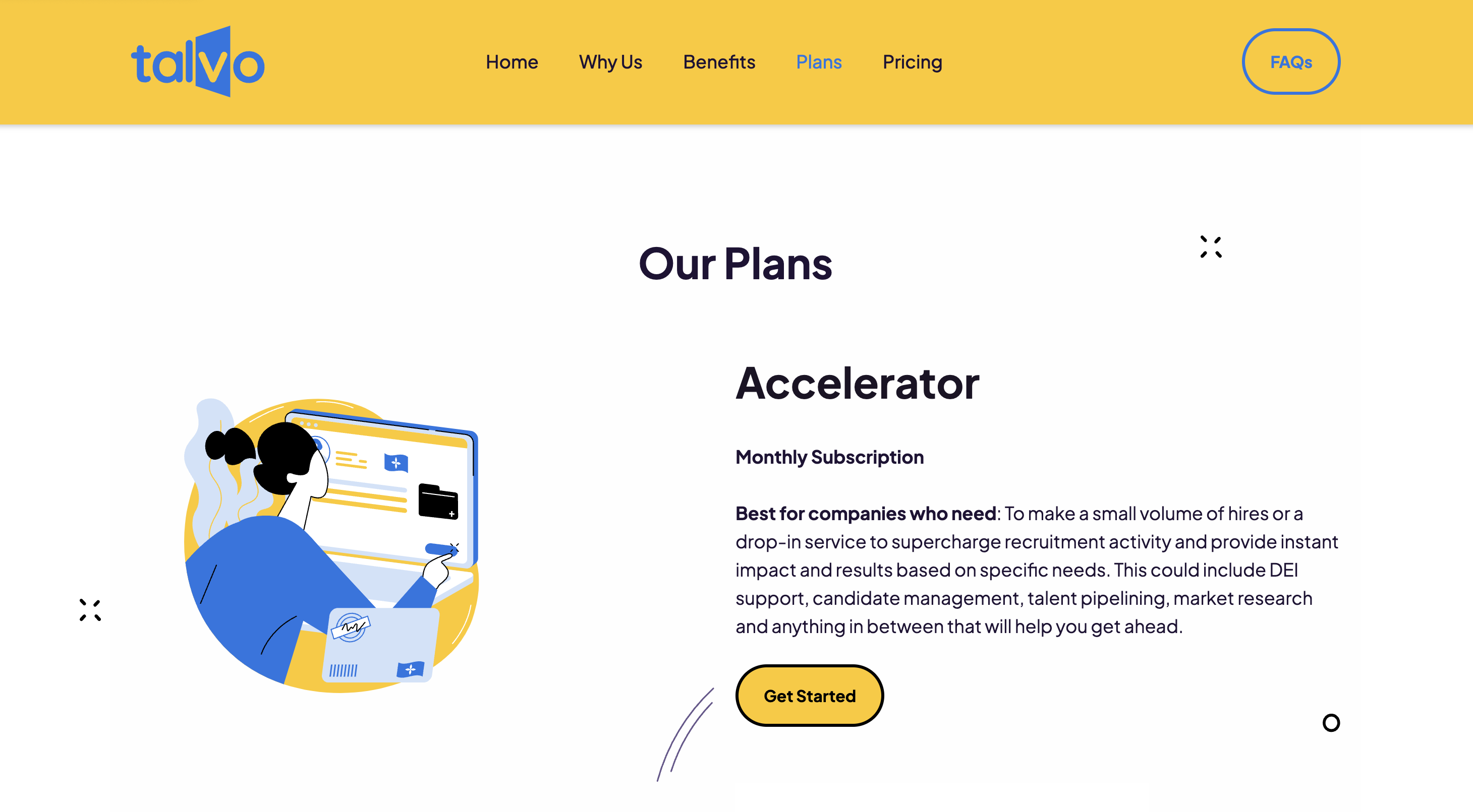 Talvo media 4