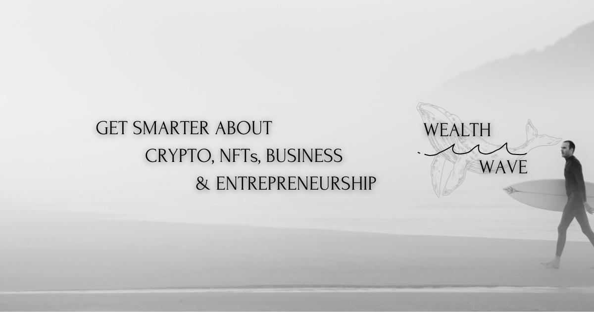 Wealth Wave - Boletín media 2