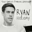 The Darius Foroux Show - Ryan Holiday: How To Create A Perennial Seller