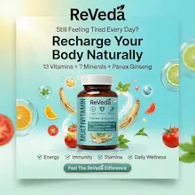 ReVeda Health gallery image