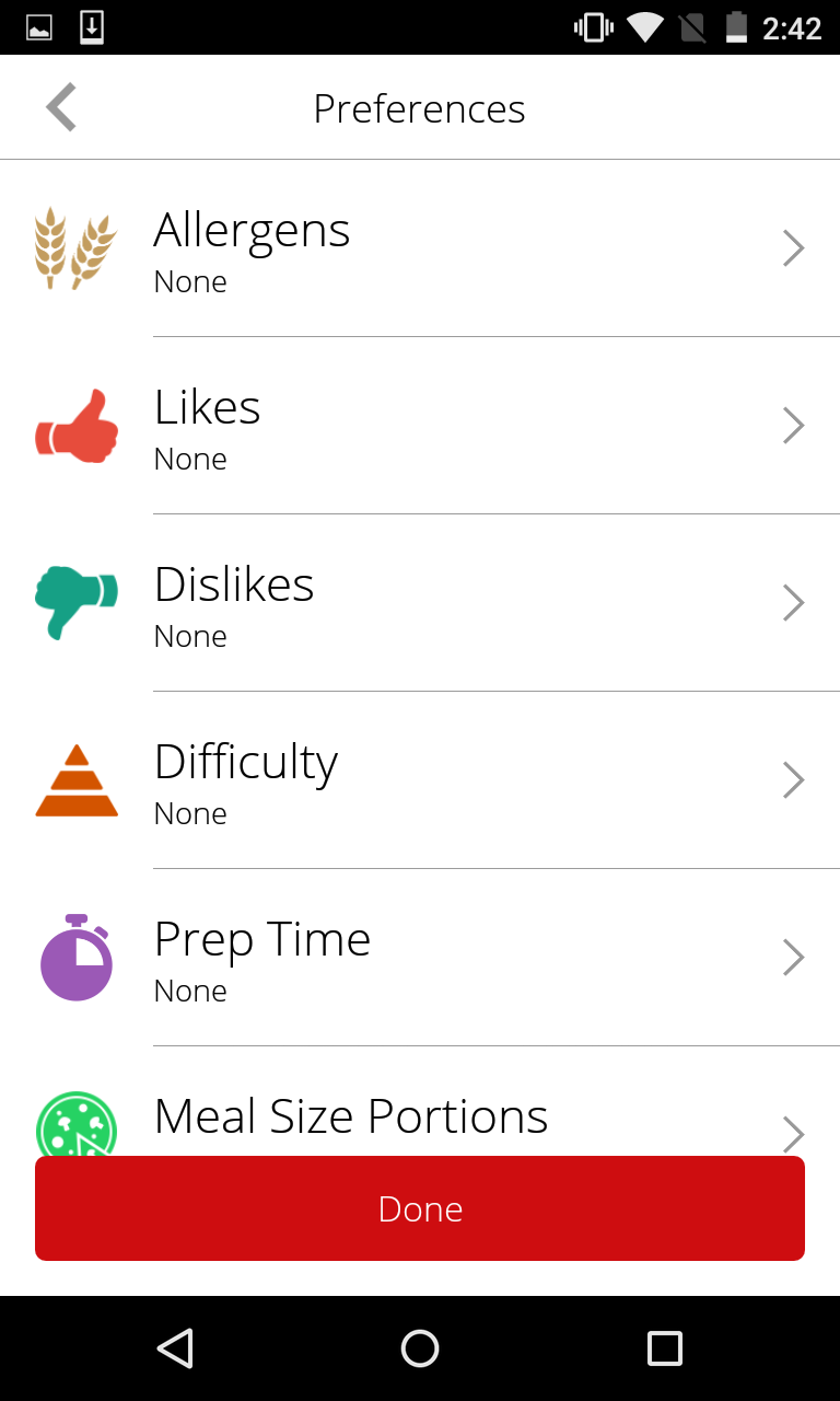 eGrocer gallery image