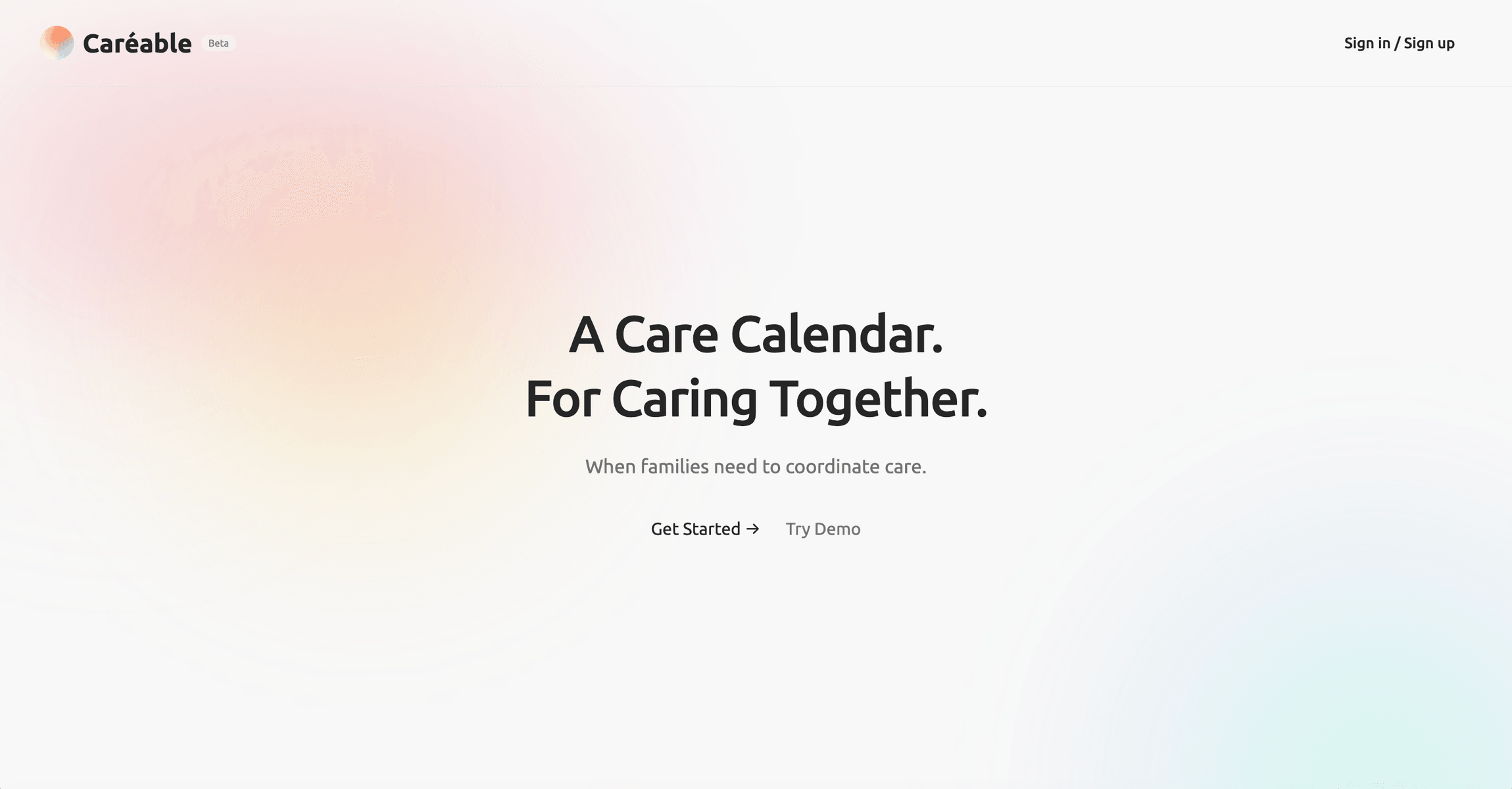 Caréable gallery image