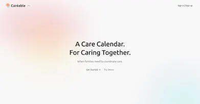 Caréable gallery image