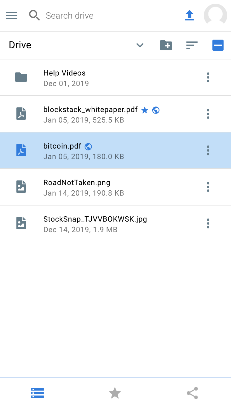 xordrive gallery image