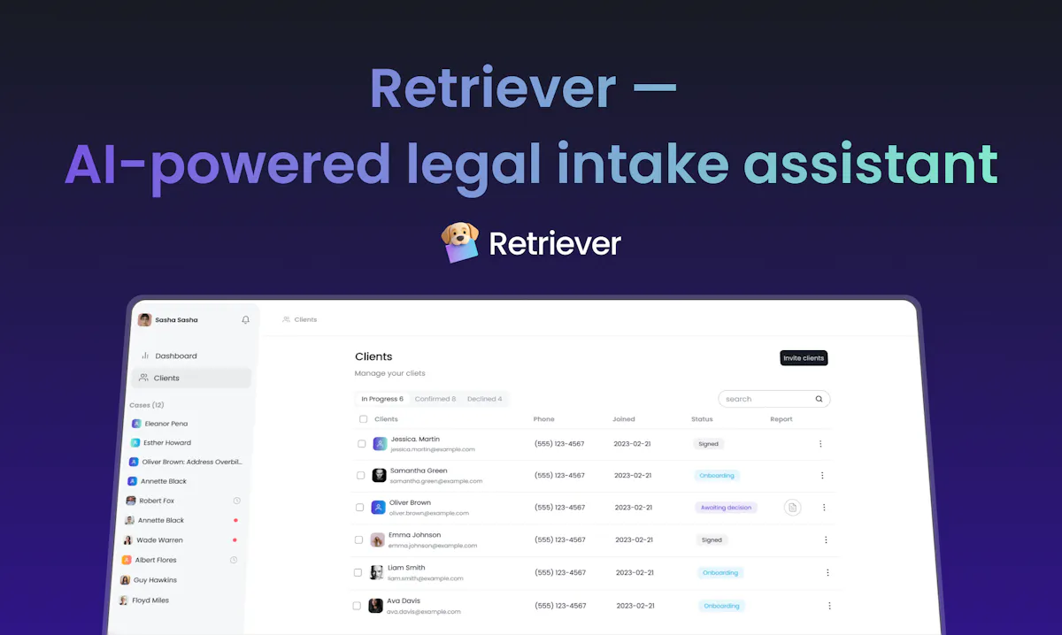 Retriever