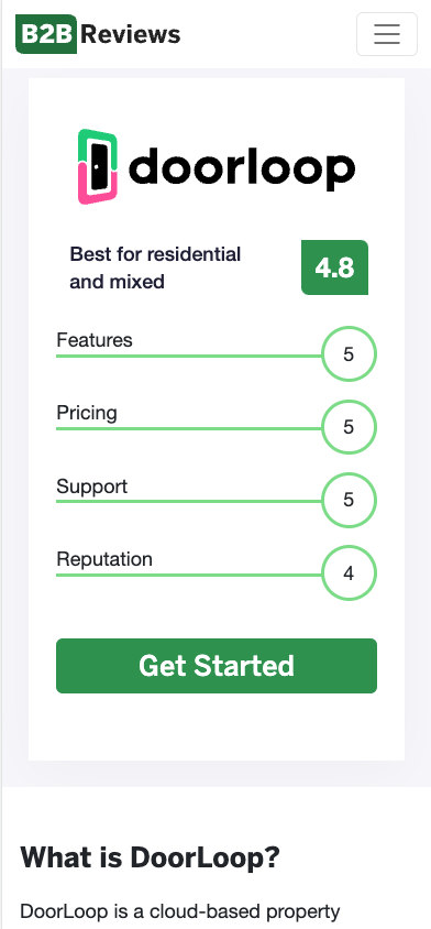 Mídia 3 de B2B Business Builder - Aproveite sua reputação para adquirir novos clientes