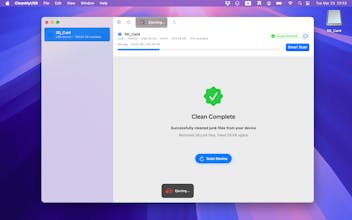 CleanMyUSB gallery image