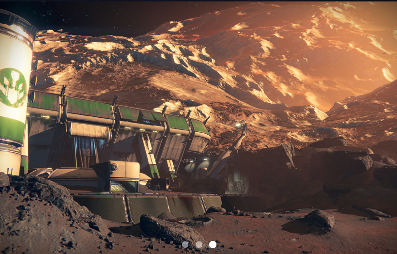 Destiny: House of Wolves  gallery image