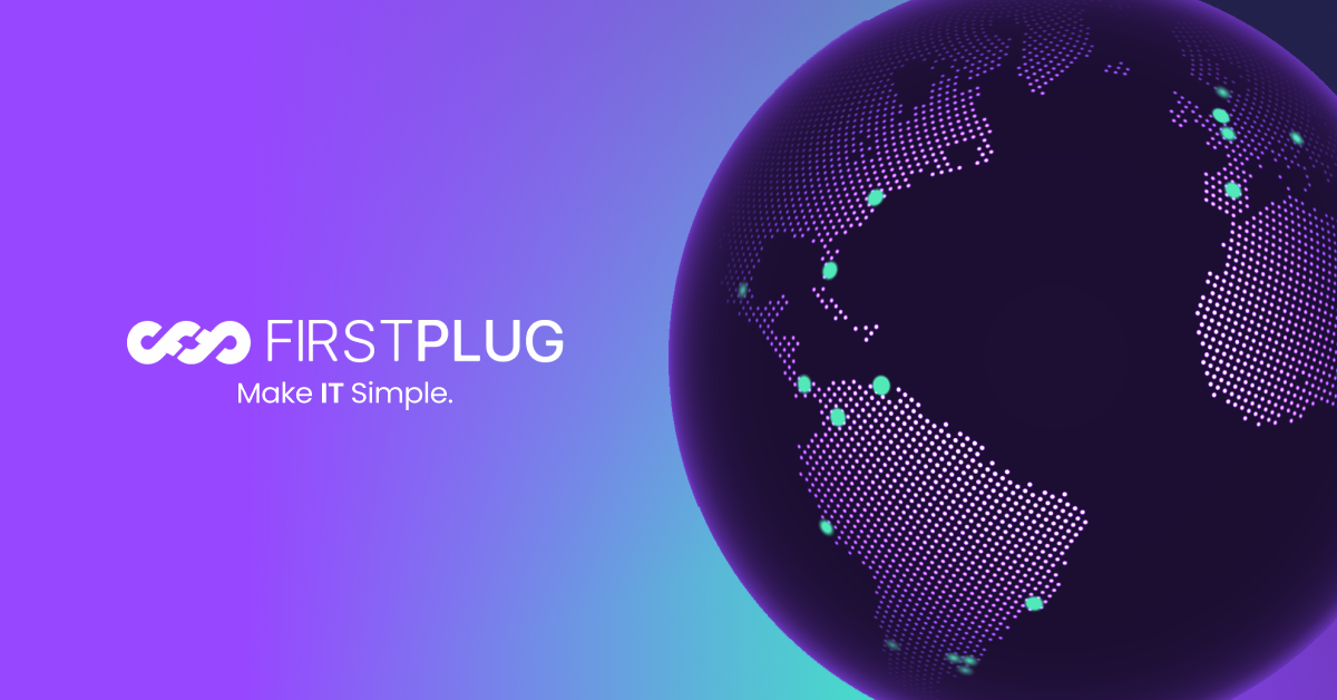First Plug gallery image