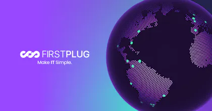 First Plug gallery image