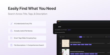 AutoSortPro gallery image