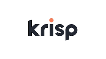 Krisp for iOS mention in "Is Krisp really free?" question