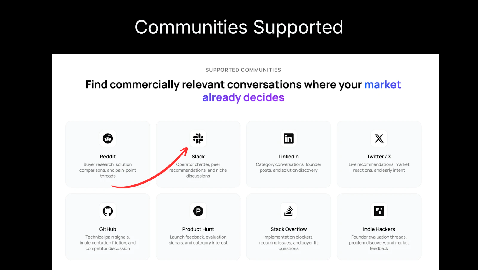 CommunityTracker screenshot 7