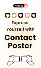BumpMe - Social Contacts gallery image
