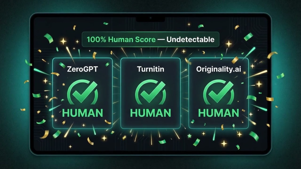 BestHumanize gallery image