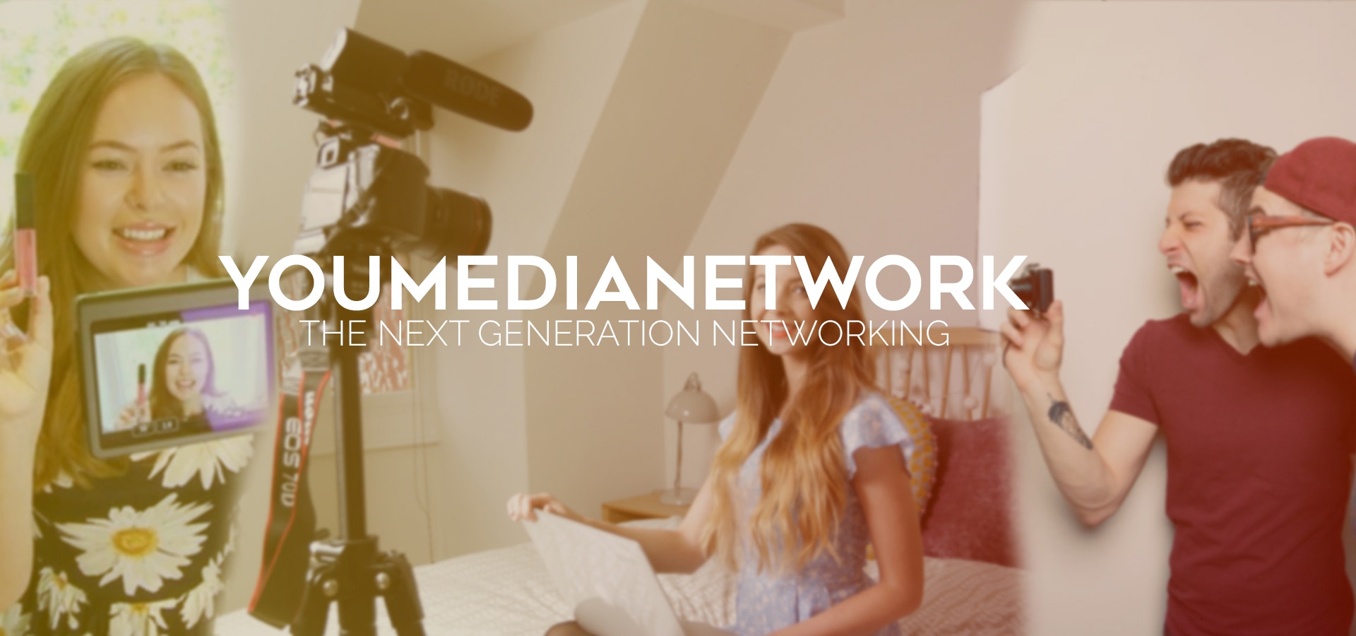 YouMediaNetwork