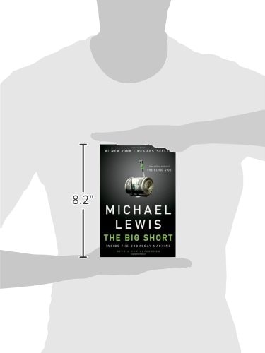 The Big Short gallery image