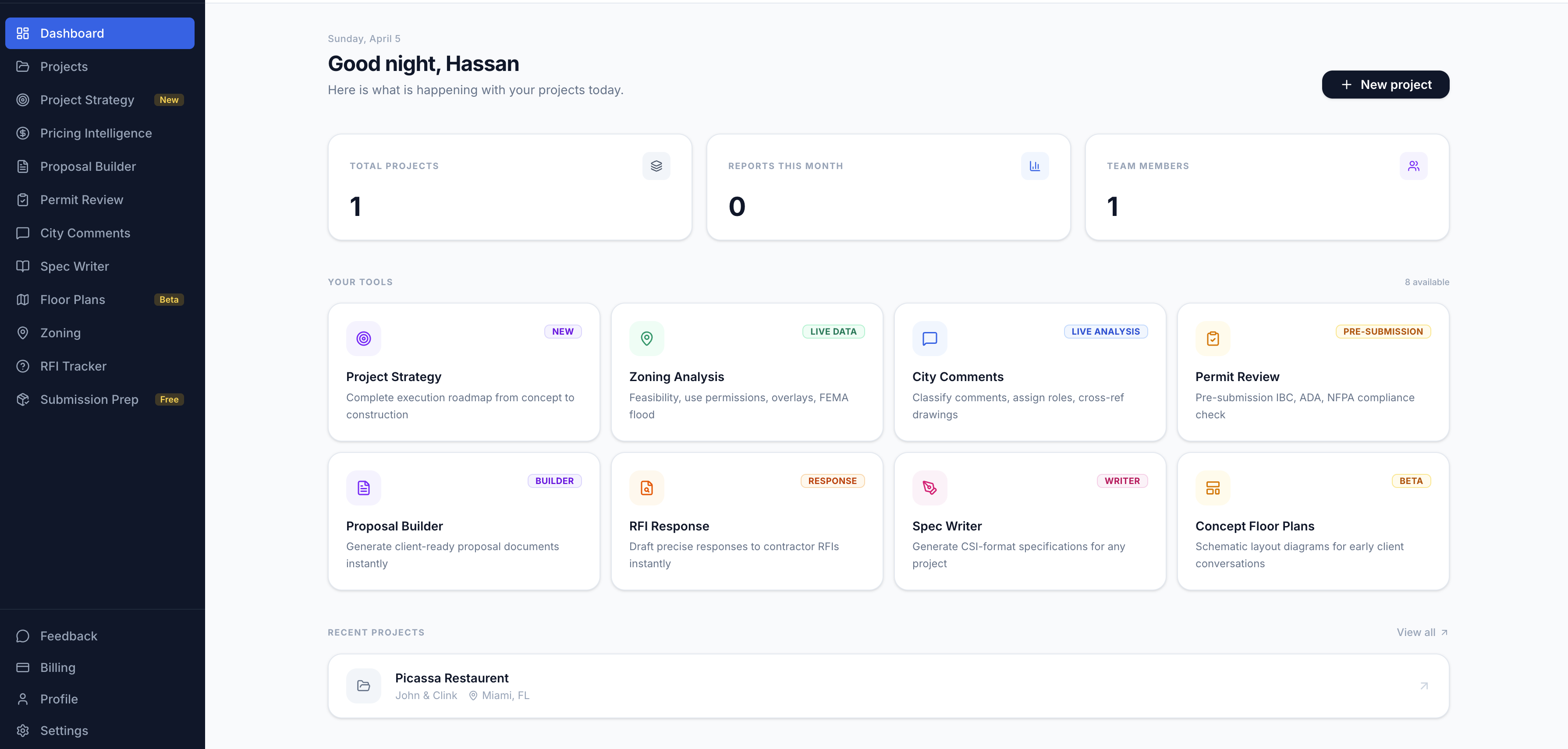 TrussNote gallery image