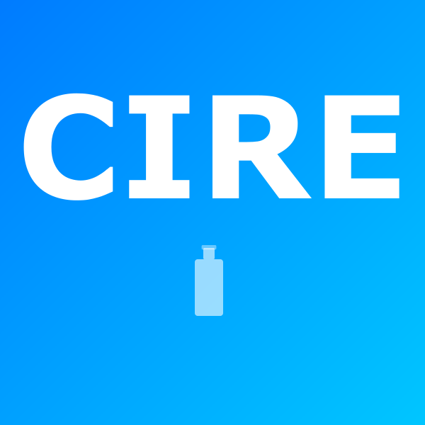 CIRE — Cosmetic Ingredient Risk Engine