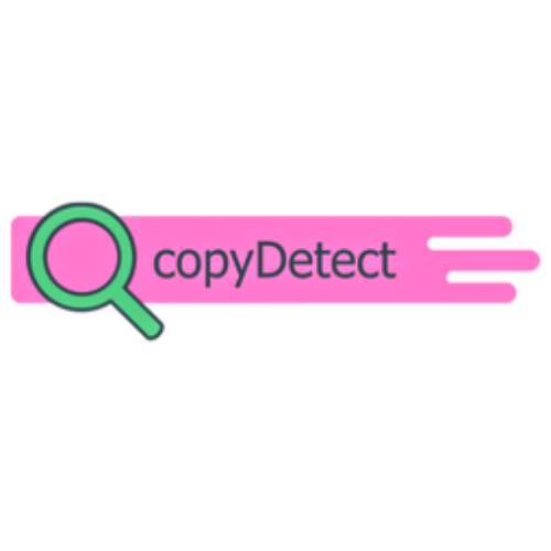 CopyDetect - Product Hunt launch logo