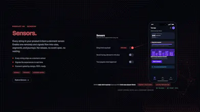 ContentFlow gallery image