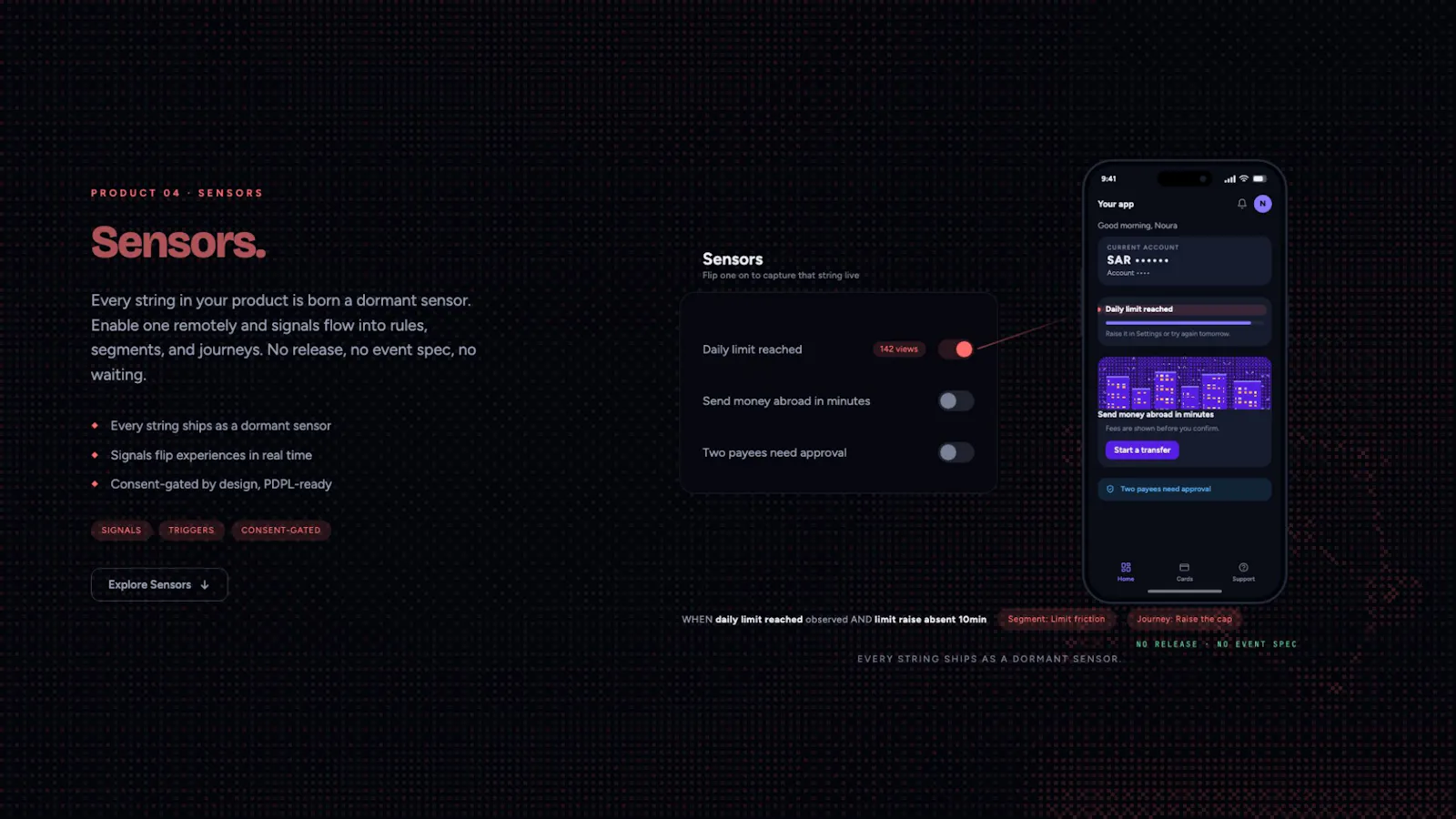 ContentFlow screenshot 5