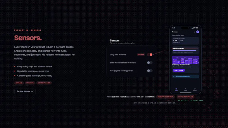 ContentFlow screenshot 5