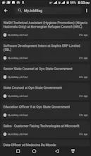 9ja Got Jobs gallery image