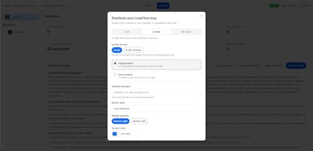 LoopFlow gallery image