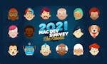 Mac Developer Survey 2021 image