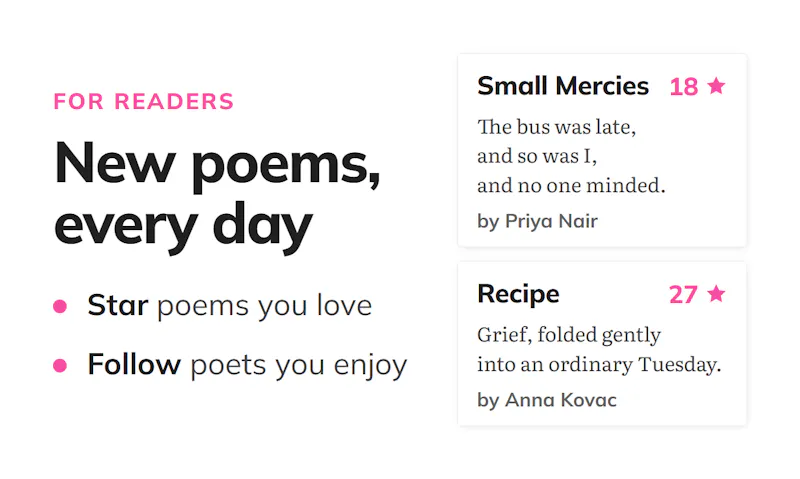 First Verse screenshot 3