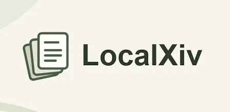 LocalXiv gallery image