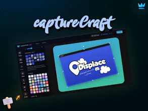 captureCraft gallery image