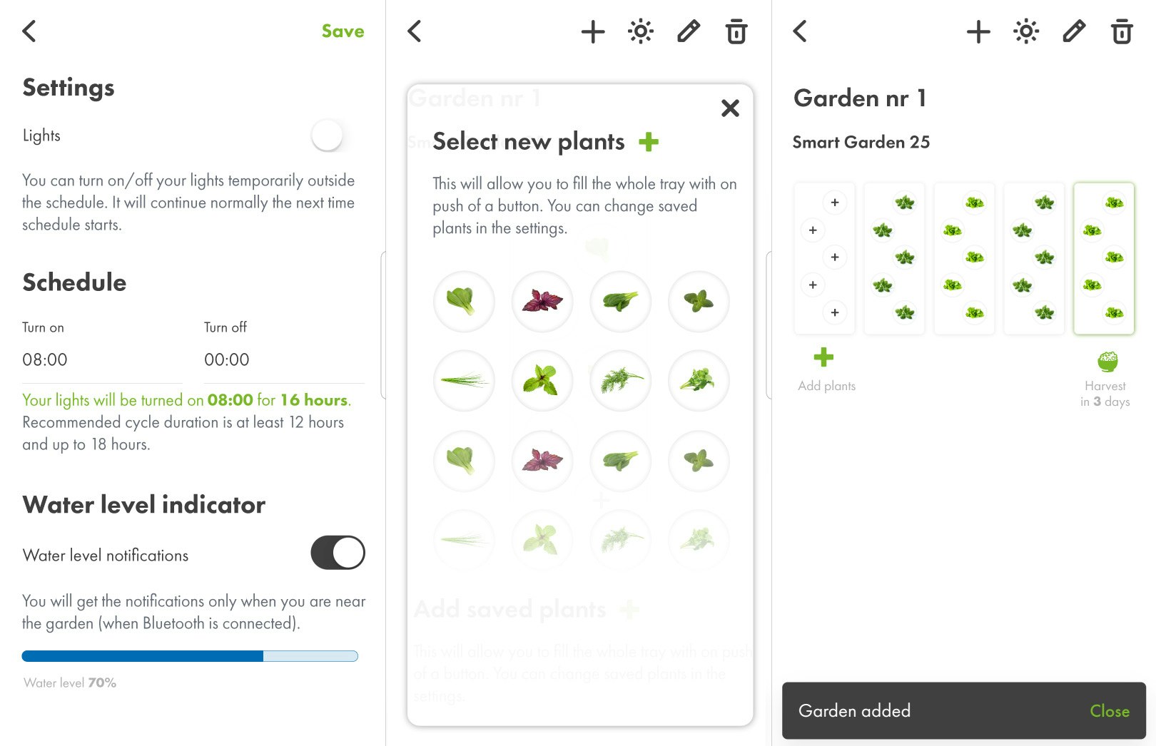 The Click & Grow 25 gallery image
