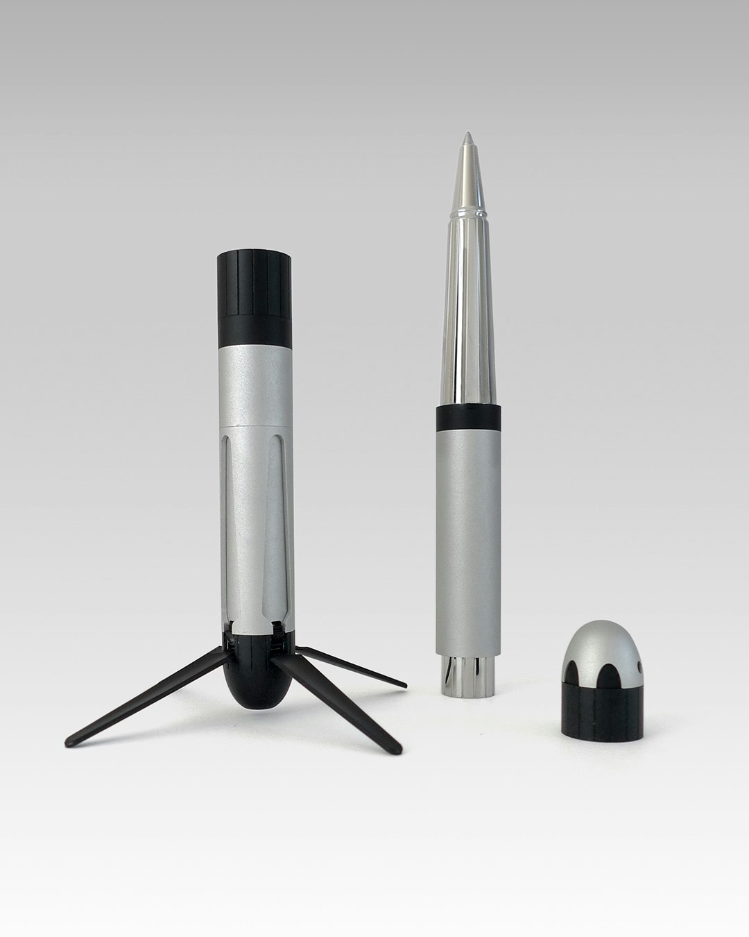 Nominal - Rocket Inspired Rollerball Pen gallery image