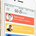 WeBeam