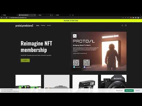 ProtoL Engagement  gallery image