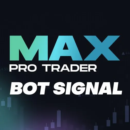 MaxPro Signals Bot gallery image