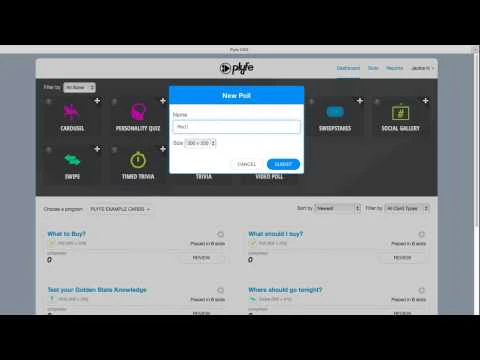 Plyfe Free & Premium Builder
