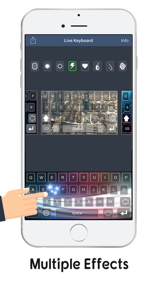 Live Keyboards gallery image