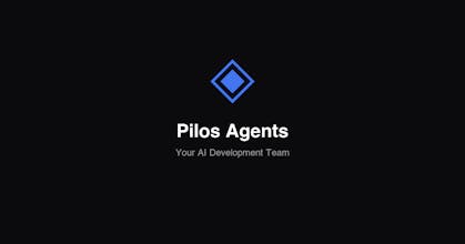 Pilos Agents gallery image