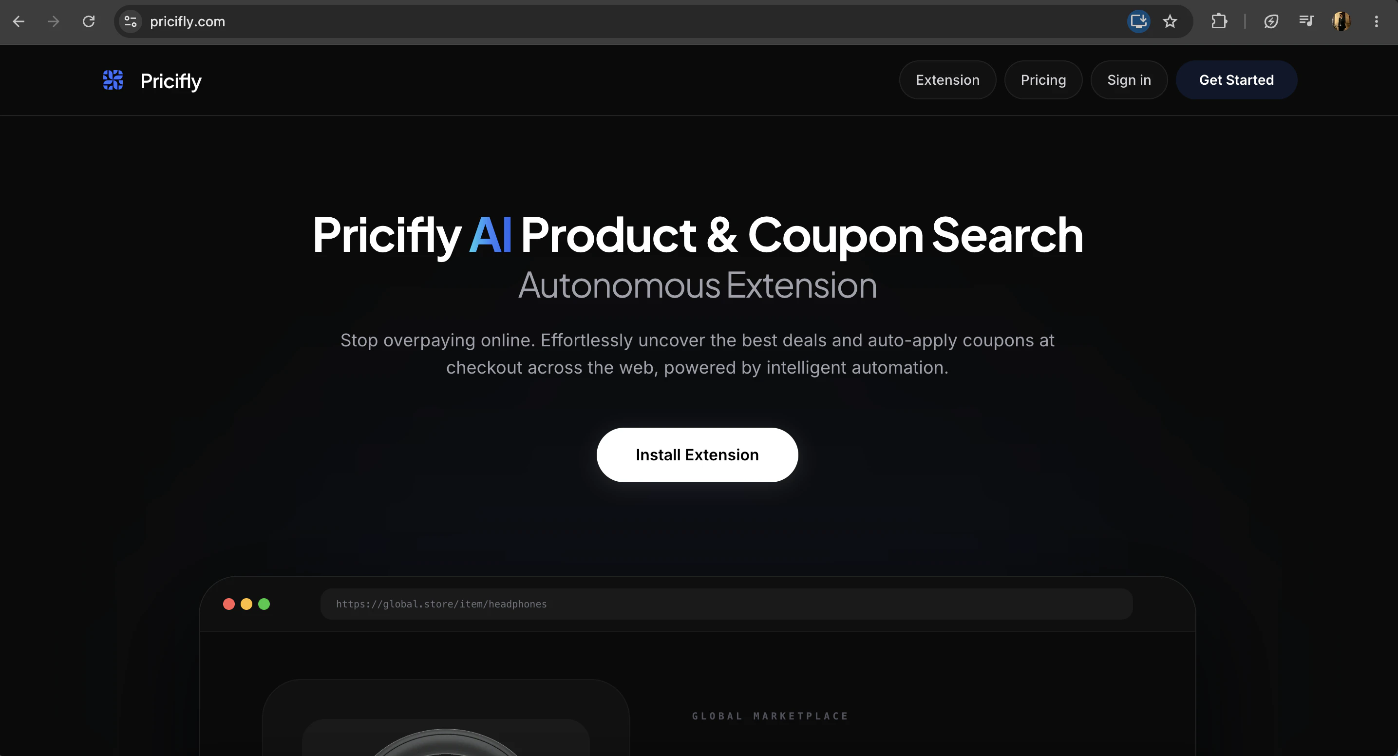 Pricifly gallery image