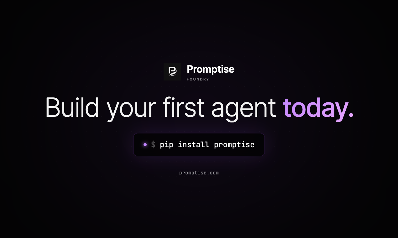 Promptise gallery image