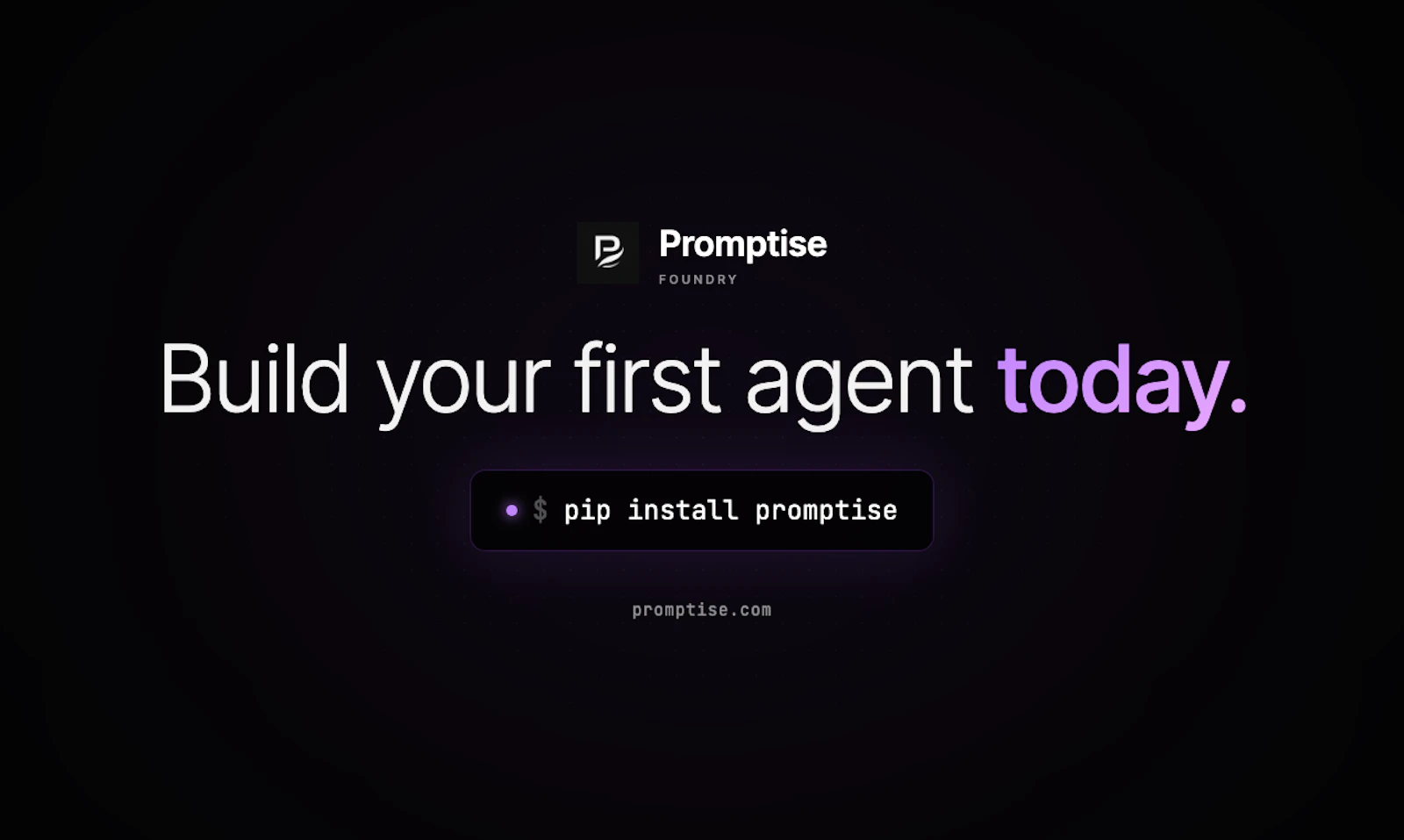Promptise screenshot 8